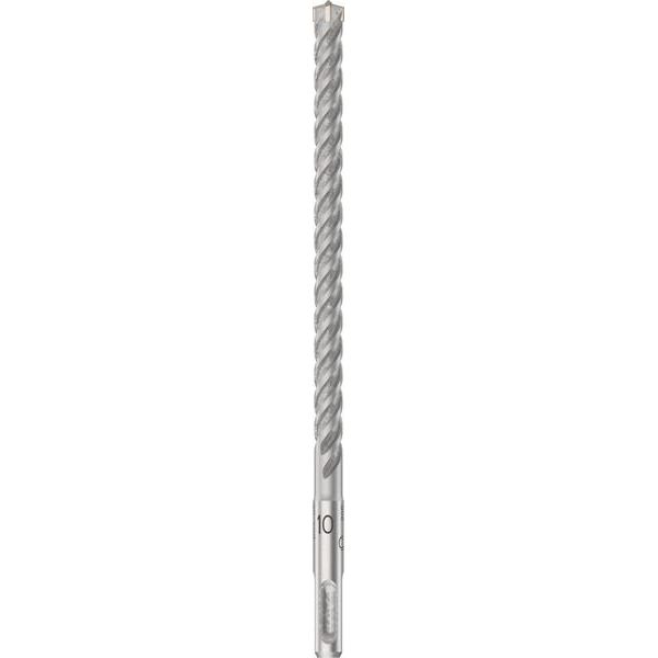 Bosch - Bohrer PRO SDS plus-5X 2608833903VE(10) Hammerbohrer 10 x