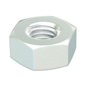 OBO Bettermann - Mutter Sechskantmutter HN M12 A4 M12 − 100 Stück