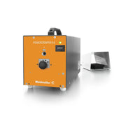 Weidmüller - Abisolier- und Crimpautomat 0.5-6qmm POWERCRIMPER 6.0 elektropneumatisch