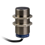 Telemechanique Sensors - Induktiver Näherungsschalter XS530B1MAL2 M30 AC/DC No 2-L