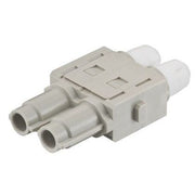 Harting - Kontakteinsatz für Rechtecksteckverbinder Han HV single module 09140023025 16A 2500V male