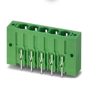 Phoenix Contact - Leiterplattensteckverbinder Leiterplatten-Grundleiste PCV 6-16/ 5-#1277084 − 1000 Stück