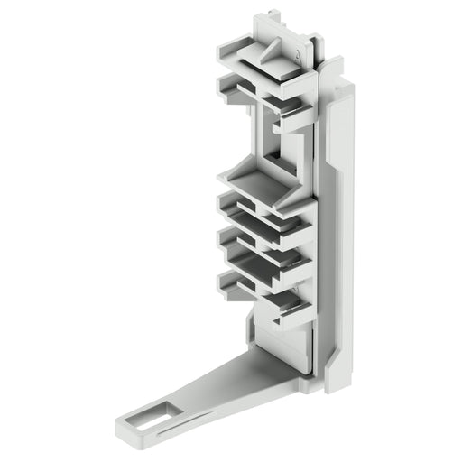 Spelsberg - Zubehör/Ersatzteile für Niederspannungs-Schalttechnik Montagehalter-Set GEOS-L MHH-18 35 x 7,5mm