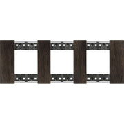 Legrand (BT) - Abdeckrahmen KA4802M3LG 3x2-modulig