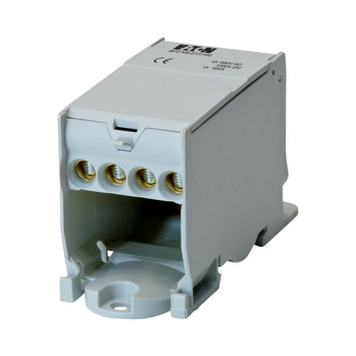 Eaton - Verteilerbaugruppe Klemmen Klemmenblock 1polig 160A BPZ-KB-2/11/160 11 Abgangsklemmen