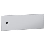 Schneider Electric - Tür/Bedientableau (Schaltschrank) Einfache Teiltür Räumlich NSYMPD4M6 200x600mm - 4M − 1 Stück