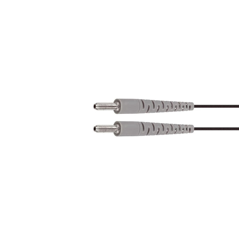 Di-soric - Lichtwellenleiter-Lichtsystem Kunststoff-Lichtleiter KLE-M3-T2-0.5 axial, 250mm