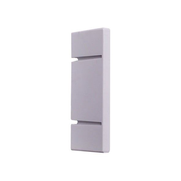 Mersen - Zubehör/Ersatzteile für NH-Unterteile Trennwand seitlich Set MZ00STW (VE3) 3 Stück