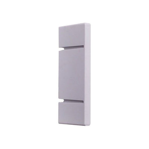Mersen - Zubehör/Ersatzteile für NH-Unterteile Trennwand seitlich Set MZ00STW (VE3) 3 Stück
