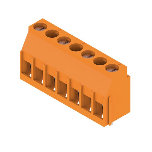 Weidmüller - Leiterplattenklemme Leiterplattenklemme LL 10.00/#2613400000 10.00mm − 50 Stück