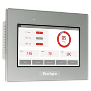 Schneider Electric - Grafik-Panel Touch-Panel PFXSTW6400WAD Pro-face STW6000