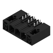 Weidmüller - Leiterplattensteckverbinder Verbinder 10.16mm SU 10.16H#1851130000 − 36 Stück