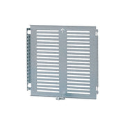 Eaton - Abdeckung/Blende/Beschriftungsleiste (Schaltschrank) Vertikale Trennwand XPRCCV0275035 Abdeckung XR-MCCB