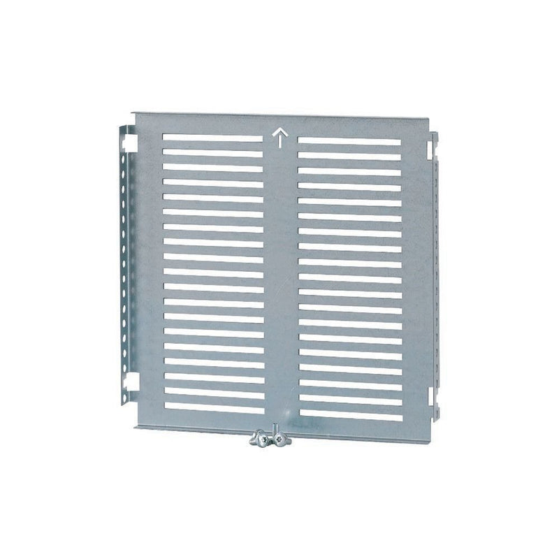 Eaton - Abdeckung/Blende/Beschriftungsleiste (Schaltschrank) Vertikale Trennwand XPRCCV0275035 Abdeckung XR-MCCB