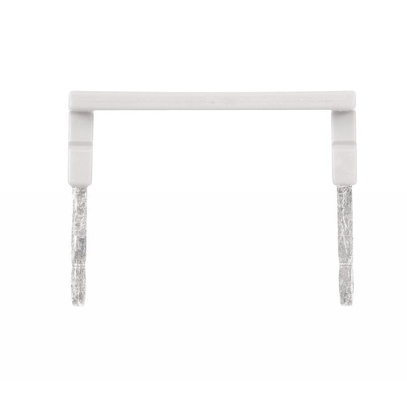 Weidmüller - Zubehör/Ersatzteile für Schaltrelais Querverbinder SCM-I QV 2-fach, 12A − 10 Stück