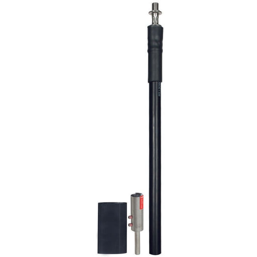 DEHN - Rundleiter/Draht für Blitzschutz HVI-Leitung HVIRAV75 20 L6M SW M Konf. D=20mm L=6m