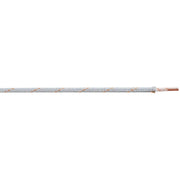 Lapp Kabel&Leitung - Thermoausgleichsleitung KE4L-S Fe/CuNi JX 0161006/500 2X1,5 IEC oval − 500 Meter