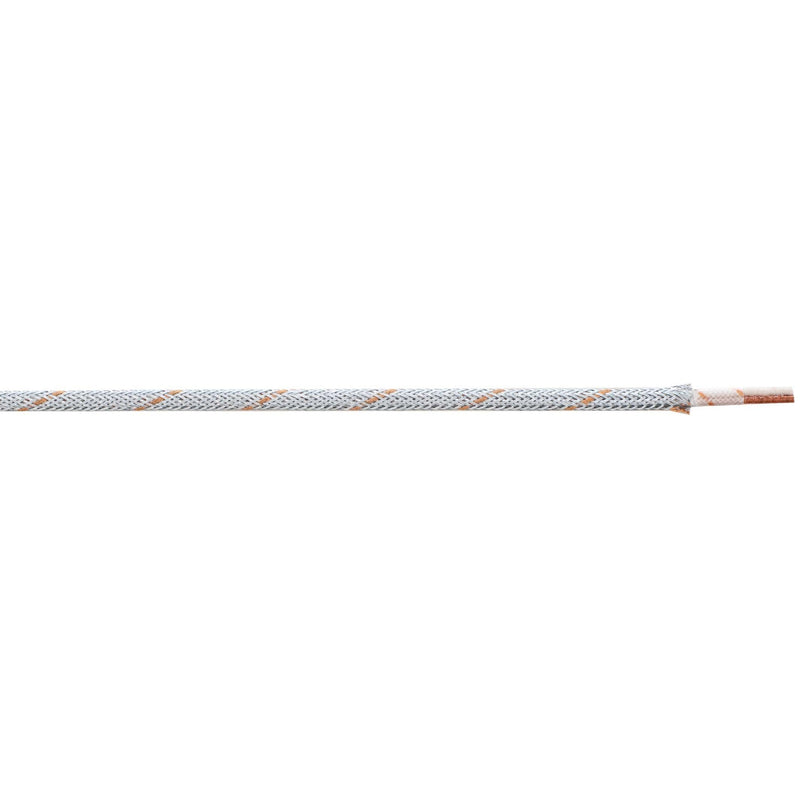 Lapp Kabel&Leitung - Thermoausgleichsleitung KE4L-S Fe/CuNi JX 0161006/500 2X1,5 IEC oval − 500 Meter