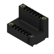 Weidmüller - Leiterplattensteckverbinder Verbinder 3.81mm SCDV-THR #1035990000 − 50 Stück