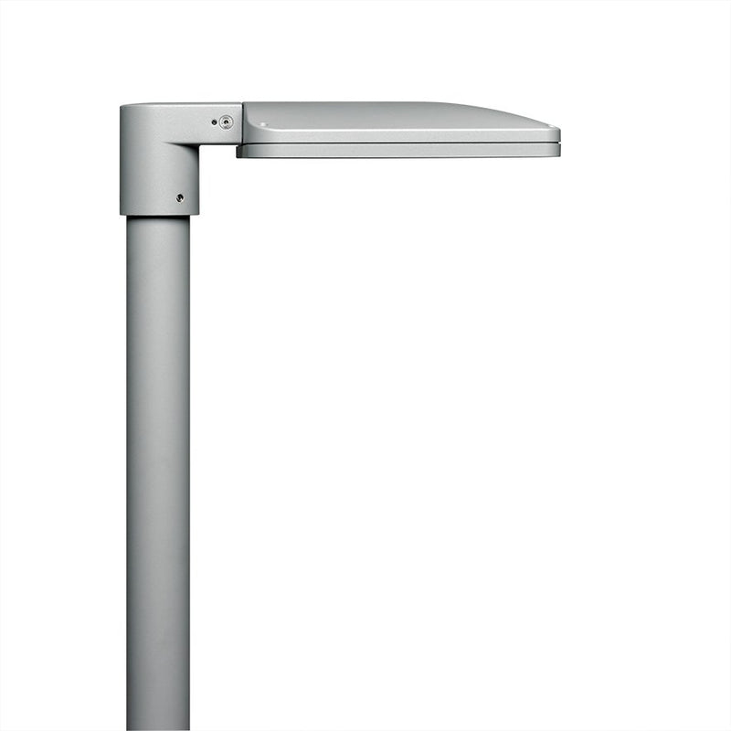 Meyer+Sohn - Straßen- und Platzleuchte LED-Strahler 8250365140 weiß