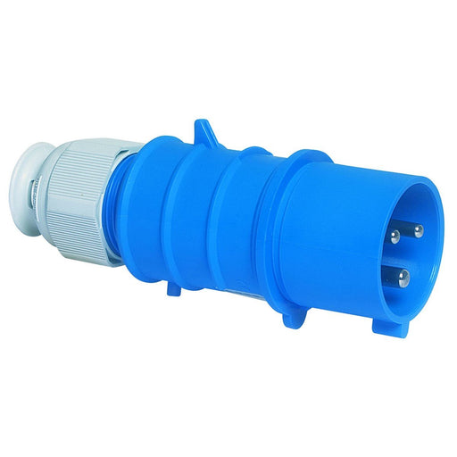 Bals Elektrotech - CEE-Stecker (IEC 60309) Stecker 21686 16A 3p 230V 6h