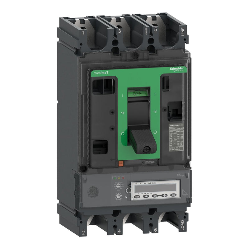 Schneider Electric - Kabelhalteklammer für Geräteeinbaukanal Kabelklemme 5590346