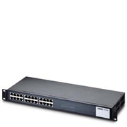 Phoenix Contact - Netzwerk Switch Industrial Ethernet FL SWITCH 1824 Switchautomatische