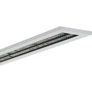 Ridi-Leuchten - Pendelleuchte LED-Pendelleuchte FLIN#0650581SI673683 RT2X115/20ND-SM-SET