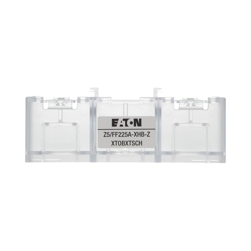 Eaton - Zubehör/Ersatzteile für Überlastschutzgerät Klemmenabdeckung Z5/FF225A-XHB-Z Z5 Direktanbau