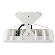 Pracht - Hallen-Reflektorleuchte LED-Hallenstrahler QUADRONIUS #86070201 4000K