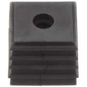 Weidmüller - Durchführungstülle Dichtelement CABTITE SE 6-7 SMLBK − 10 Stück