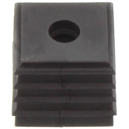 Weidmüller - Durchführungstülle Dichtelement CABTITE SE 6-7 SMLBK − 10 Stück