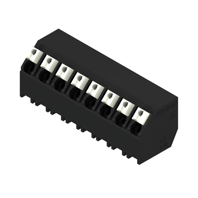 Weidmüller - Leiterplattenklemme Leiterplattenklemme LSF-SMT 5#1888770000 5.08mm − 190 Stück