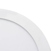 Nobile - Decken-/Wandleuchte LED-Aufbau-Panel 1561281311 840, dim