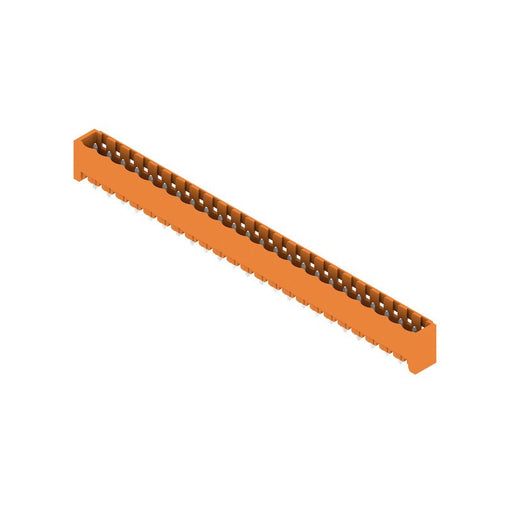 Weidmüller - Leiterplattensteckverbinder Verbinder 5.08mm SL 5.08HC#1147270000 − 20 Stück