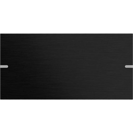 Gira - Bussystem-Tastwippe Wippenset 2f indiv. Senso. 8322126 4 TS4 Alum.schwarz