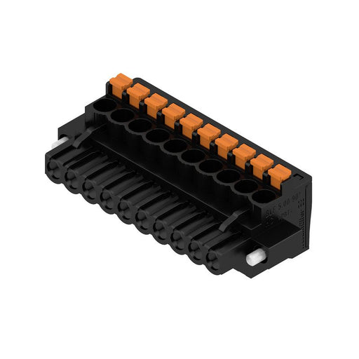 Weidmüller - Kabelsteckverbinder für Leiterplattensteckverbinder Verbinder 5.00mm BLF 5.00H#1979540000 − 30 Stück