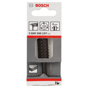 Bosch - Fräser Freihandfräser für 2609200197 Bohrmaschinen d 6 mm