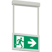 Ceag Notlichtsysteme - Sicherheitsleuchte Rettungszeichenleuchte GuideLed#40071353611 ohne Piktogramm