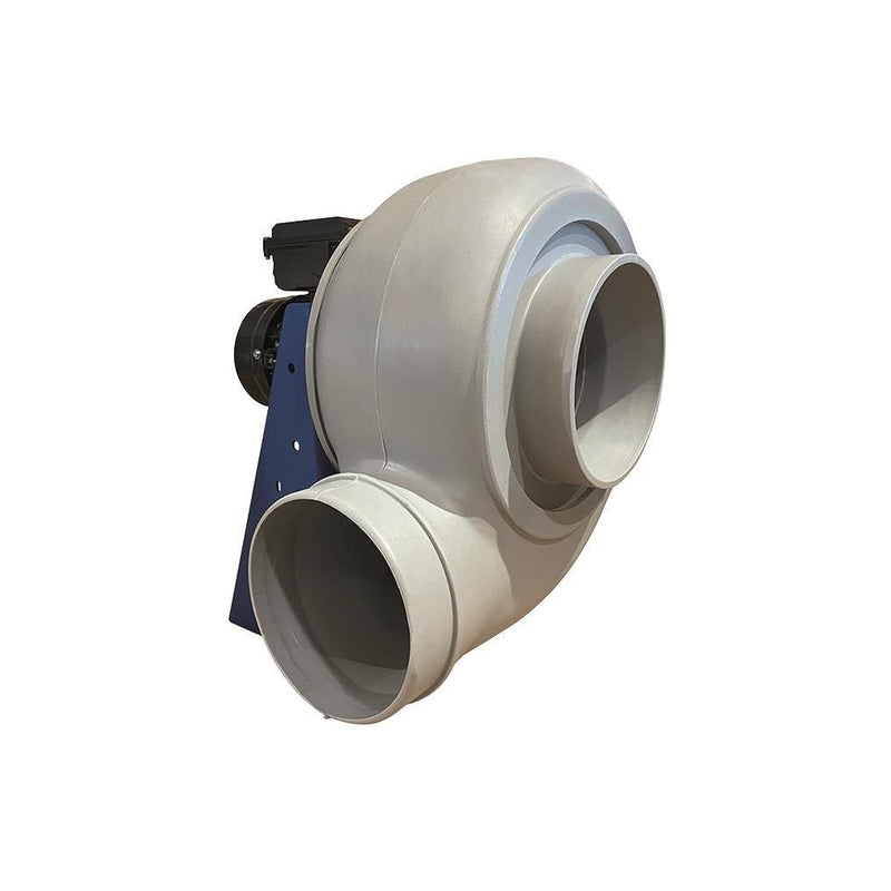 Maico - Ventilator für Rohreinbau Radialgebläse 6 Polig GRK R 63/6 D Baugröße 630
