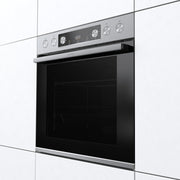 Gorenje - Herd EB-Herdset-Hi-Light/BIGBOX BCS6737E06X+ECD634BX Easy Heißluft Set 2