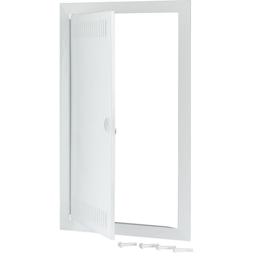 Eaton - Zubehör/Ersatzteile für Kleinverteiler Exterieur KLV-F3L-4PR 3-reihig UP/Hohlwand