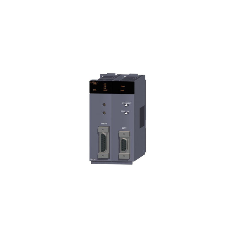Mitsubishi Electric - SPS-Funktions-/Technologie-Modul Positioniermodul QD73A1