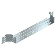 OBO Bettermann - Anbau-Abzweigstück für Kabelrinne Anbau-Abzweigstück RAAM 860 FS 85x600mm