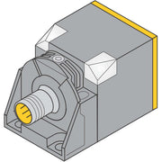 Turck - Induktiver Näherungsschalter Sensor NI25U-CK40AP4X2H1141 induktiv