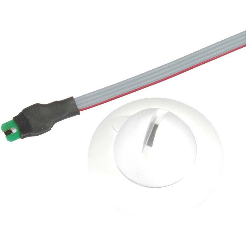 Issendorff - Bussystem-Physikalischer Sensor Präz.-Temperatursensor LCN - TS (0,1 Grd.C)