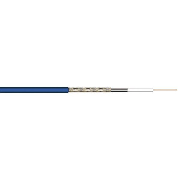 Grothe - Koaxialkabel HD14055 Tr.500 HD14 75 Ohm