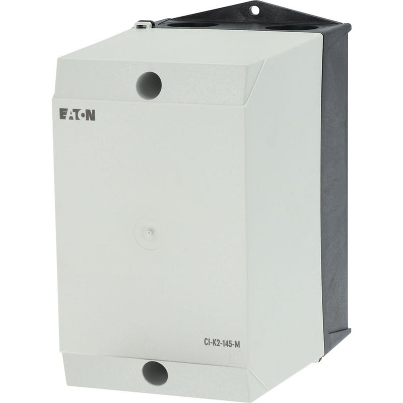 Eaton - Leergehäuse für Schaltgeräte Kleingehäuse CI-K2-145-M m. Montageplatte