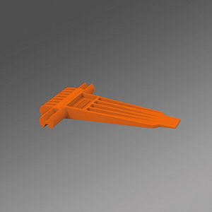Regiolux - Mechanisches Zubehör/Ersatzteile für Leuchten Werkzeug SRT/SDTMTMultitoolog