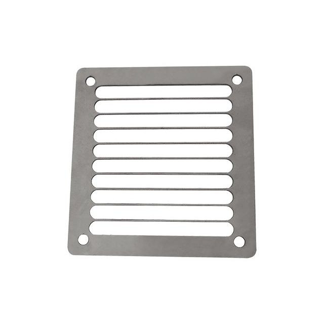 Maico - Zubehör/Ersatzteile für Ventilatoren Ausblasschutzgitter SGAI ES 12 für Nennweite 125  − 1 Stück
